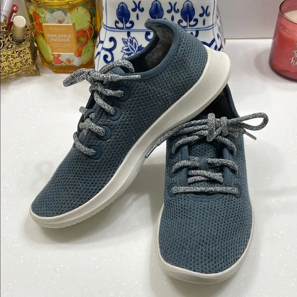 allbirds step into